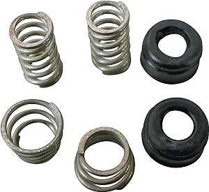 FAUCET REPAIR KIT SINGLE LEVER
