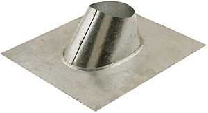 3EF AMERI FLASHING 3IN - 2WALL