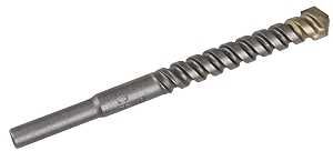 61124 LD MASONRY BIT 3/8X4