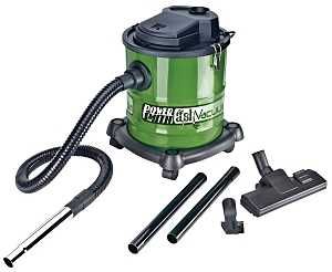 PAVC101 ASH VACUUM 10AMP 3GL