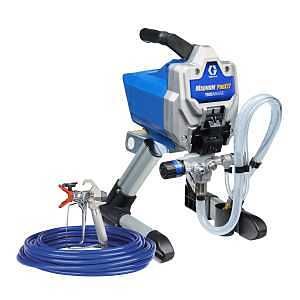 17G177 SPRAYER ELEC STAND 0.34