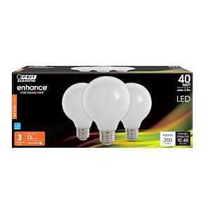 G2540W927CA/FIL/3/RP BULB LED