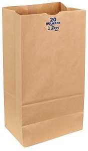 71020 BAG GROC BULWARK NO20