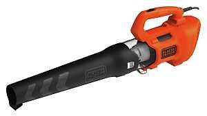 BEBL750 BLOWER LEAF AXIAL 9AMP