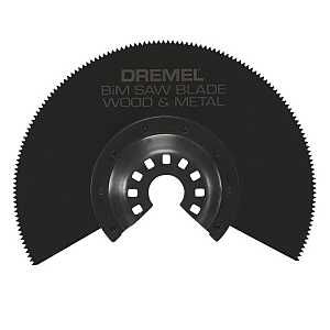 MM452 BLADE FLUSH CUT WOOD&MET