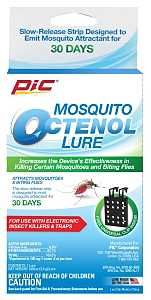 OCT MOSQUITO OCTENOL LURE