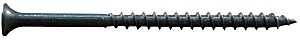 1-5/8X8 GRY CT DCK SCR 4/5#