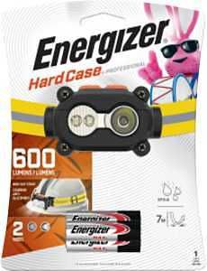 TUFHD31PE HEADLIGHT HDCS 3AA