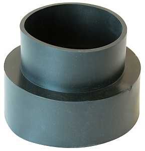 PDSC-43 CONN DWNSPT 4X3IN
