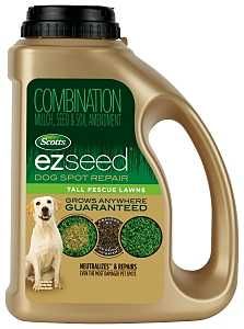 17446 SEED REPAIR DOG SPOT 2LB
