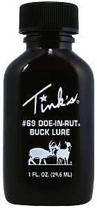 W6366 TINKS #69 DOENRUT SQZ