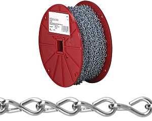 AW080-1227N JACK CHAIN #12X200