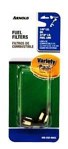 490-202-0003 FILTER FUEL PACK