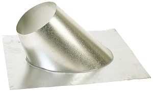 V12F-8DM ROOF FLASH 6/12-12/12