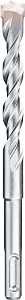DW5433 SDS HAMMER BIT 7/16X4X6