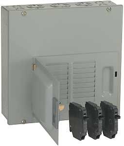 TLMQ812SCUDPA LOAD CNT 125A 16