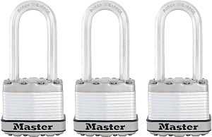 M1XTRILH1 3/4IN PADLOCK