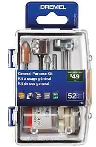 730-01/687-01 GEN PURPPSE KIT