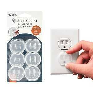 L1021A/L1021 PLUG OUTLET COVER