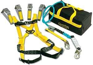 00725 T25 SACK OF SAFETY KIT