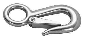 T7631604 SNAP HOOK NO2311S 3/4