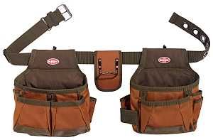 50200 RIG SUSPENSION 12-POCKET