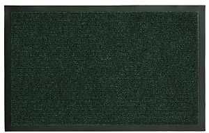 27393 MAT DUAL RIB GREEN 18X28