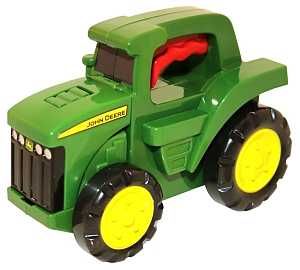 35083 TRACTOR FLASHLIGHT