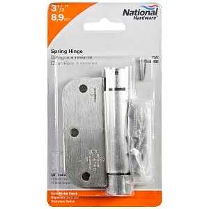 N350892 SPRING HING SN 3-1/2IN