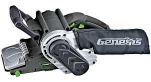GBS321A SANDER BELT 3X21IN