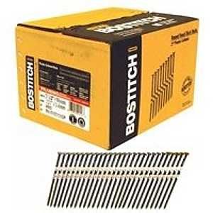 RH-S16D131EP STK NAIL 3-1/2