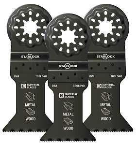IBSL340 BLADE MTL/WD 1-3/4IN