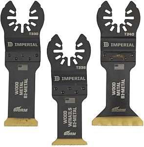 IBOATV-3 BLADE VARIETY 3 PACK