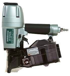 NV65AH2M NAILER COIL SIDING
