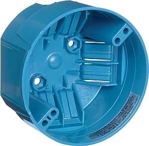 B720R-SHK CEILING FAN BOX