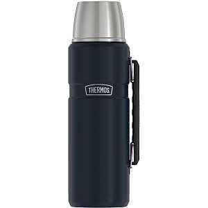 SK2010MDB4 BOTTLE BEV BLU 40OZ