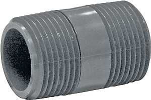 P-1-2 PIPE NIPPLE MIP 1 X 2IN