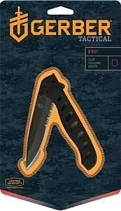 22-41432N KNIFE EVO TI-COATED
