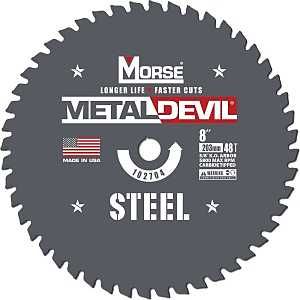 CSM848FSC BLADE SW STL 48T 8IN