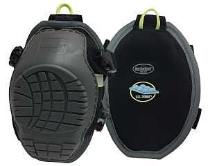 GX2 KNEEPAD MOLDED GLFM NOMRRG