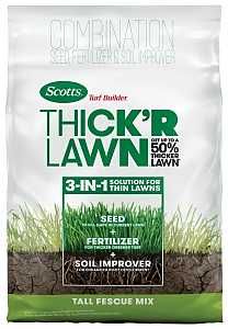 30073 MIX TALL FESCUE 12LB