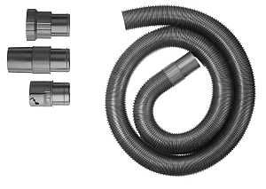 V2H7 HOSE UNIV FIT 2-1/2INX7FT