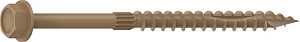 0364204 SCREW STRUCT 4 X 1/4IN