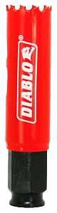DHS0813 HOLE SAW 13/16INX60MM