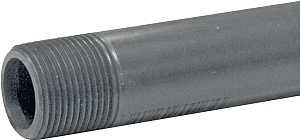P-1-6 PIPE NIPPLE MIP 1 X 6IN