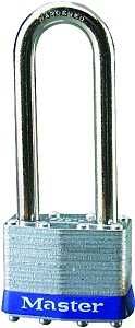 1UPLJ 4PIN TMBLR PADLOCK1-3/4