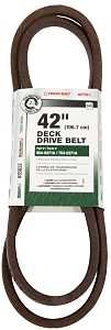 490-501-M048 BELT DECKTRKF42IN