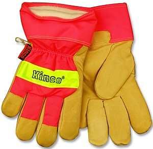 1938-XL GLOVES PALOMIN THML XL