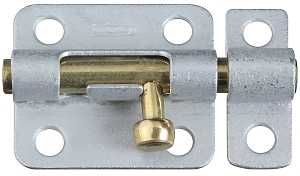N151-852 BLT STND BRL GLV 2-1/