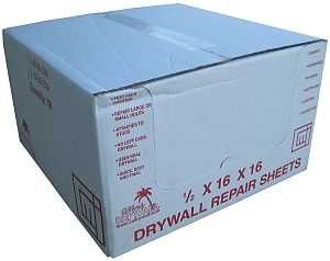 DW001-DW016C1 DRYWALL SHEET